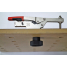 Набор зажима горизонтального и адаптера Bessey STC-HH70-T20