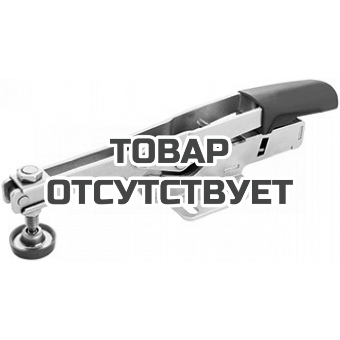 Зажим горизонтальный с коленчатым рычагом Bessey STC-HH70SB