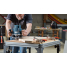 Набор зажима с упором и адаптера Bessey STC-IHH25-T20