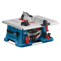 Дисковая настольная пила Bosch GTS 635-216 Professional