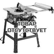Распиловочный станок Bosch GTS 254 Professional