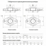Насос VM 4-7 центробежный вертикальный многоступенчатый