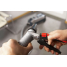 Ножницы комбинированные Bessey D50 Combinox