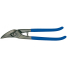 Hабор ножниц по металлу в сумке-скрутке Bessey DSET-SF3