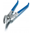 Hабор ножниц по металлу в сумке-скрутке Bessey DSET-SF3