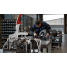 Зажим вертикальный с коленчатым рычагом Bessey STC-VH20