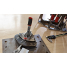 Зажим вертикальный с коленчатым рычагом Bessey STC-VH20
