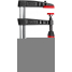 Струбцина чугунная Bessey TG100S12-2K