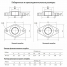 Насос VM 6-8 центробежный вертикальный многоступенчатый