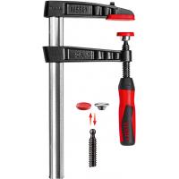 Струбцина чугунная Bessey TG25B8-2K