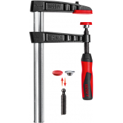 Струбцина чугунная Bessey TG25S10-2K