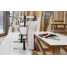 Струбцина чугунная Bessey TG40S12K