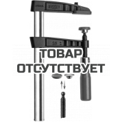 Струбцина чугунная Bessey TG80S12