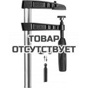 Струбцина чугунная Bessey TG80S12-2K