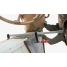 Струбцина чугунная Bessey TGK125