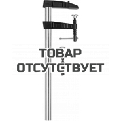 Струбцина чугунная Bessey TGK50K