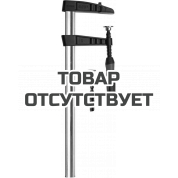 Струбцина чугунная Bessey TGK60-2K