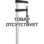 Струбцина чугунная Bessey TGKR100