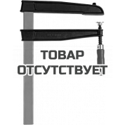 Струбцина чугунная Bessey TGN200T30