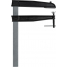 Струбцина чугунная Bessey TGN60T30K