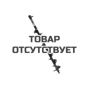 Шнек для грунта (100 мм; 800 мм) однозаходный ELITECH 0809.010200