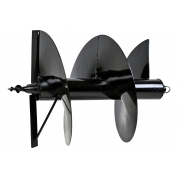 Шнек однозаходный для мотобура Elitech 0809.018200 198750
