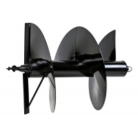 Шнек однозаходный для мотобура Elitech 0809.018200 198750