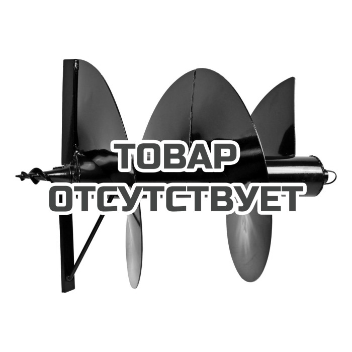 Шнек однозаходный для мотобура Elitech 0809.018200 198750