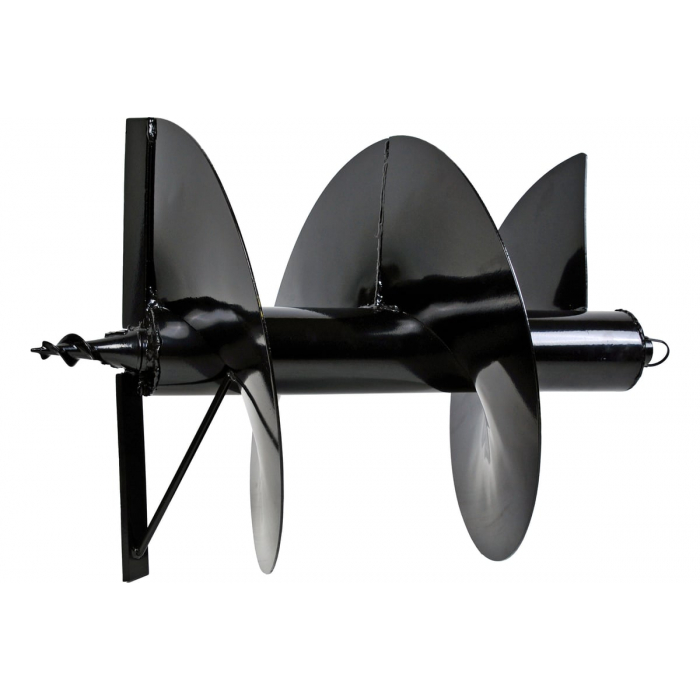 Шнек однозаходный для мотобура Elitech 0809.018200 198750