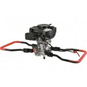 Мотобур бензиновый Elitech EA 200HR HD 210594