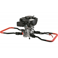 Мотобур бензиновый Elitech EA 200HR HD 210594
