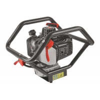Мотобур бензиновый Elitech EA 70D43 HD 209381