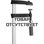Струбцина чугунная Bessey TGRC20B8