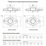 Насос VM 4-8 центробежный вертикальный многоступенчатый