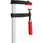 Струбцина чугунная Bessey TGRC80S14