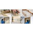 Распорка для установки дверных коробок Bessey TMS