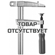 Струбцина заземляющая для сварки Bessey TP-1