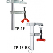 Струбцина заземляющая для сварки Bessey TP-1F-RK