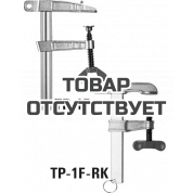Струбцина заземляющая для сварки Bessey TP-2F-RK