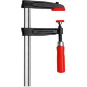 Струбцина чугунная Bessey TPN25S10BE
