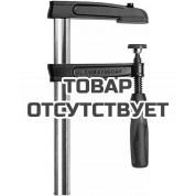 Струбцина чугунная Bessey TPN60S12BE-2K