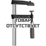 Струбцина чугунная Bessey TPN60S17BE