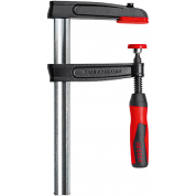 Струбцина чугунная Bessey TPN80S12BE-2K