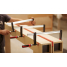 Струбцина чугунная Bessey TPN80S12BE-2K