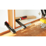 Струбцина чугунная Bessey TPN80S12BE-2K