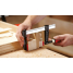 Струбцина чугунная Bessey TPN80S12BE-2K
