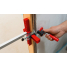 Распорка для дверных коробок Bessey TU
