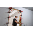 Кронштейн с комплектом распорок Bessey TU-TRAGE