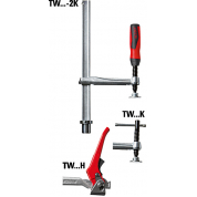 Зажимной элемент с фиксированной глубиной захвата Bessey TW16-20-10-2K