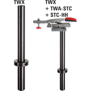 Удлинитель для быстрозажимных устройств Bessey TW16X